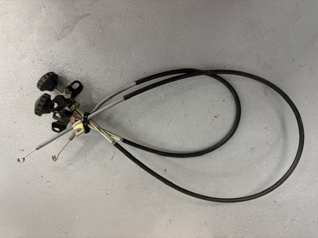Vent kabel -56
