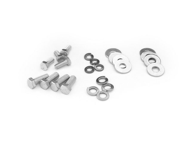 Hood Hinge kit.