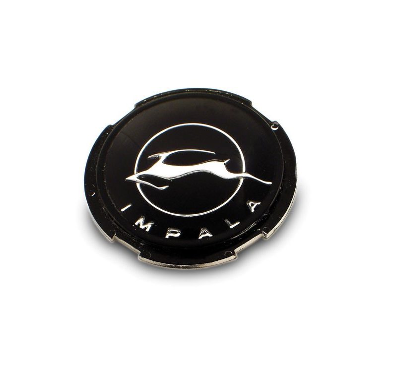 Horn Ring Emblem Impala 62 - 63