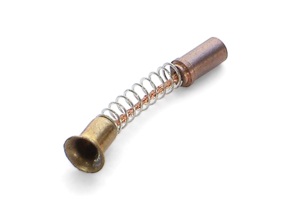 Chevy Horn Contact Ring