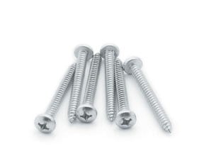 Armrest to door screw sets