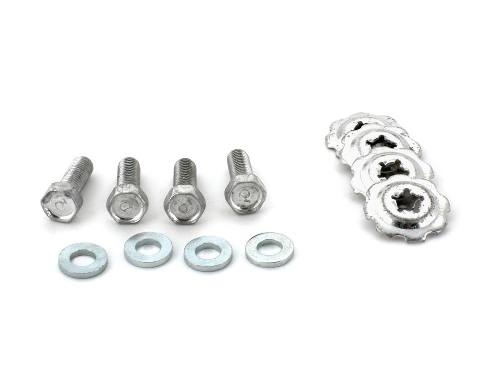 Trunk lid hinge bolts chevy classic