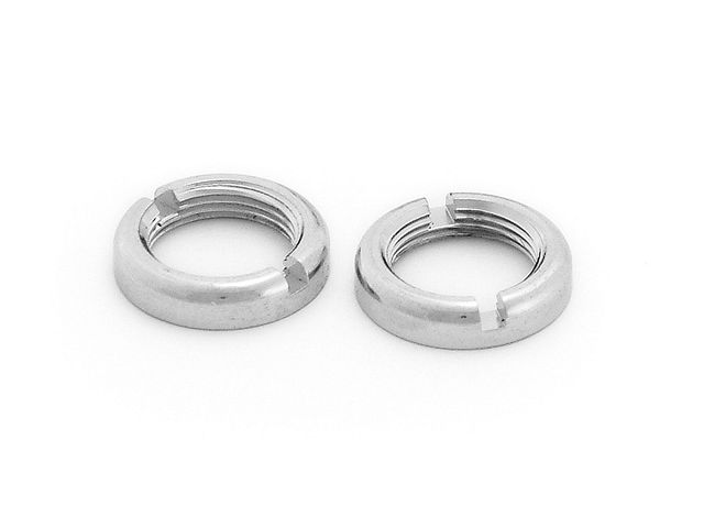 Wiper Nuts