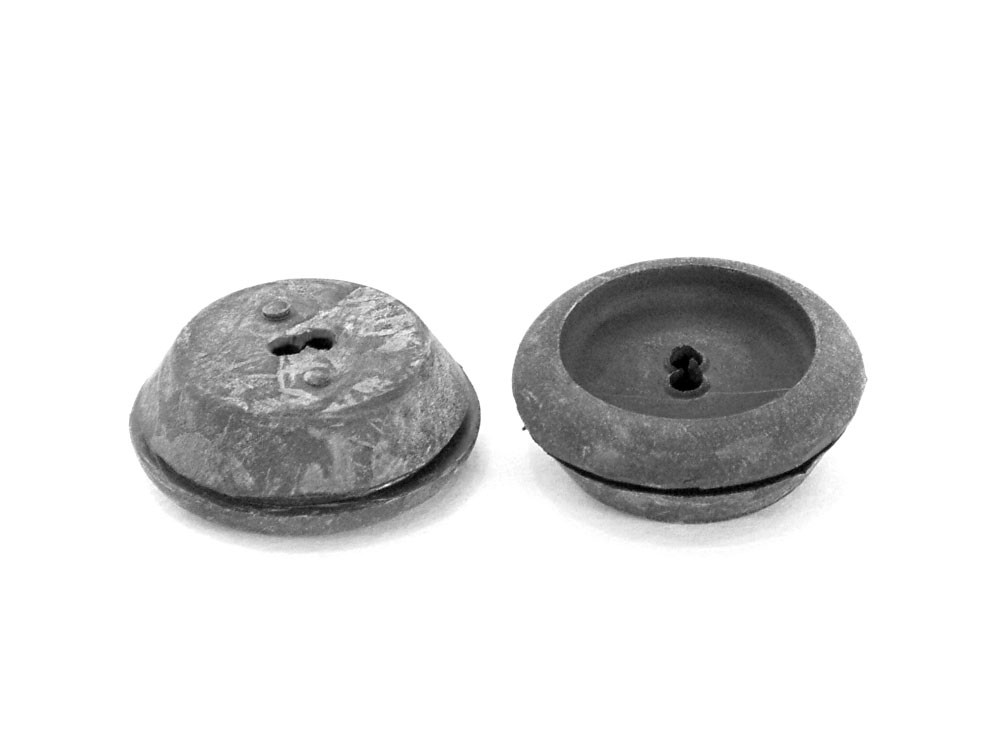 Headlamp bucket grommet 57 chevy classic