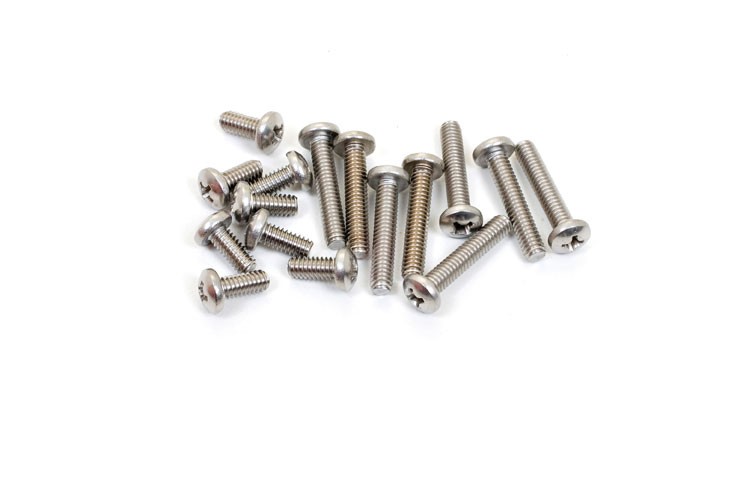 Screw set. park lights taillights back-up