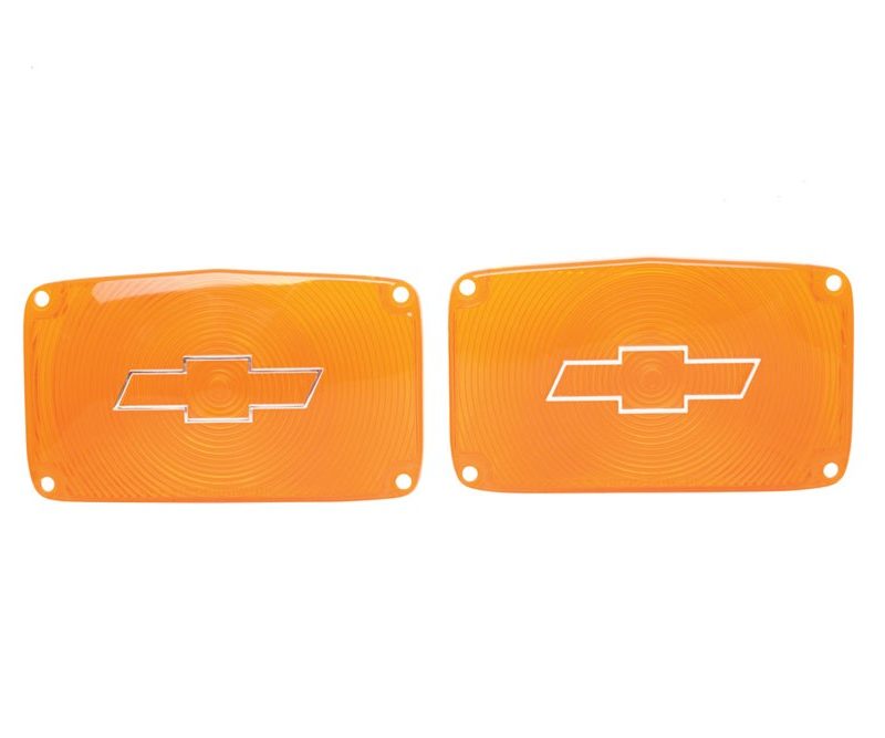 Park light Bowtie
