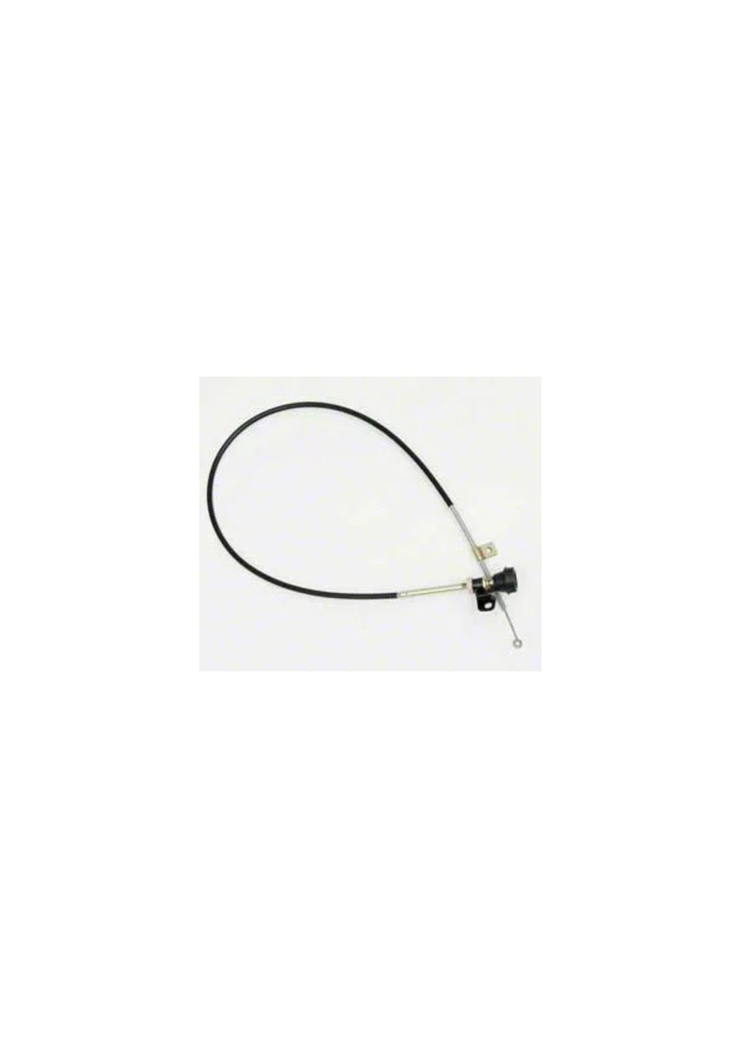 Vent Cable Standard Heater.