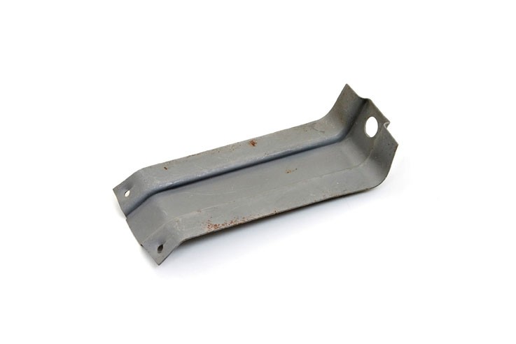 Front Fender to inner fender