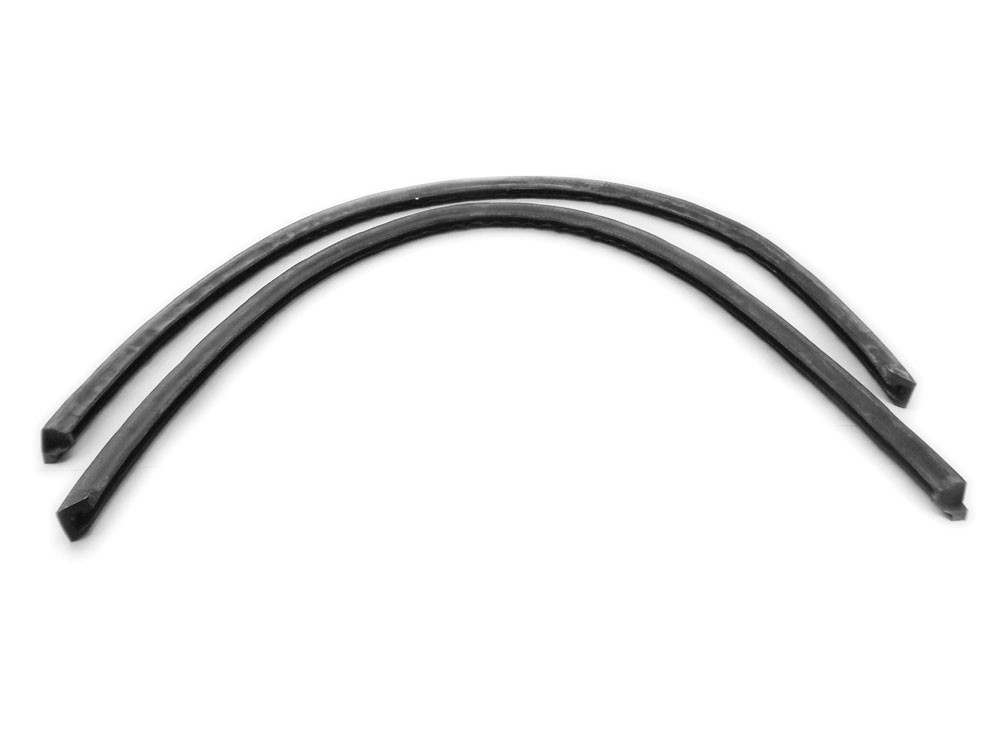 Roof rail weatherstrip chevy classic