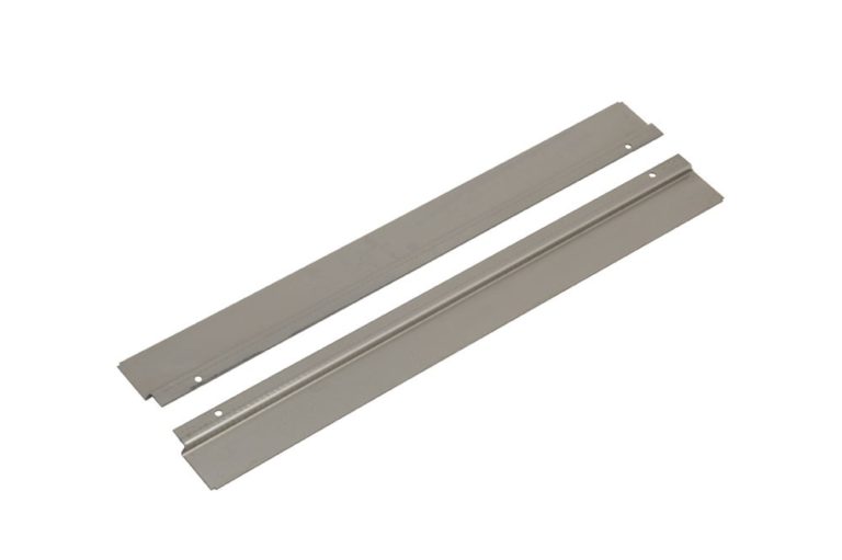 Wire harness door sill covers chevy classic