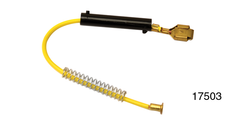 Billet Specialties RP2510 Horn Wire for GM Column 