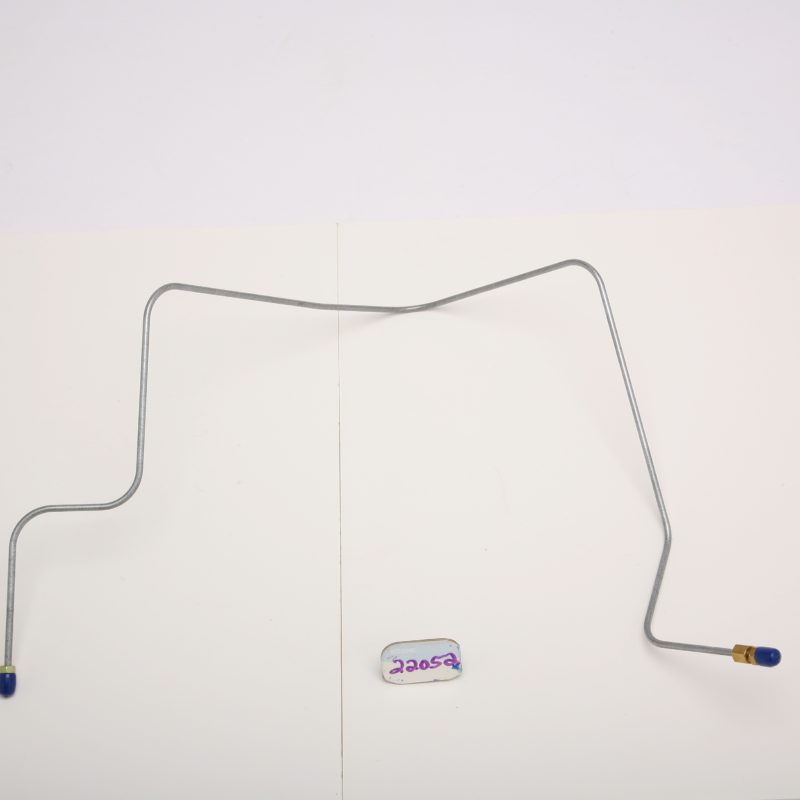 6 Cyl Distributor Vacuum line