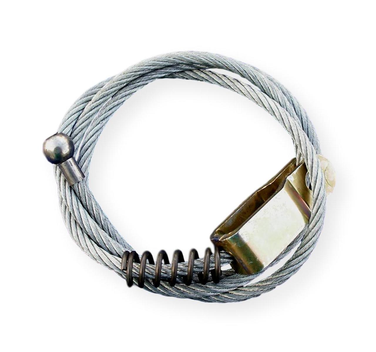 Tailgate cable chevy classic