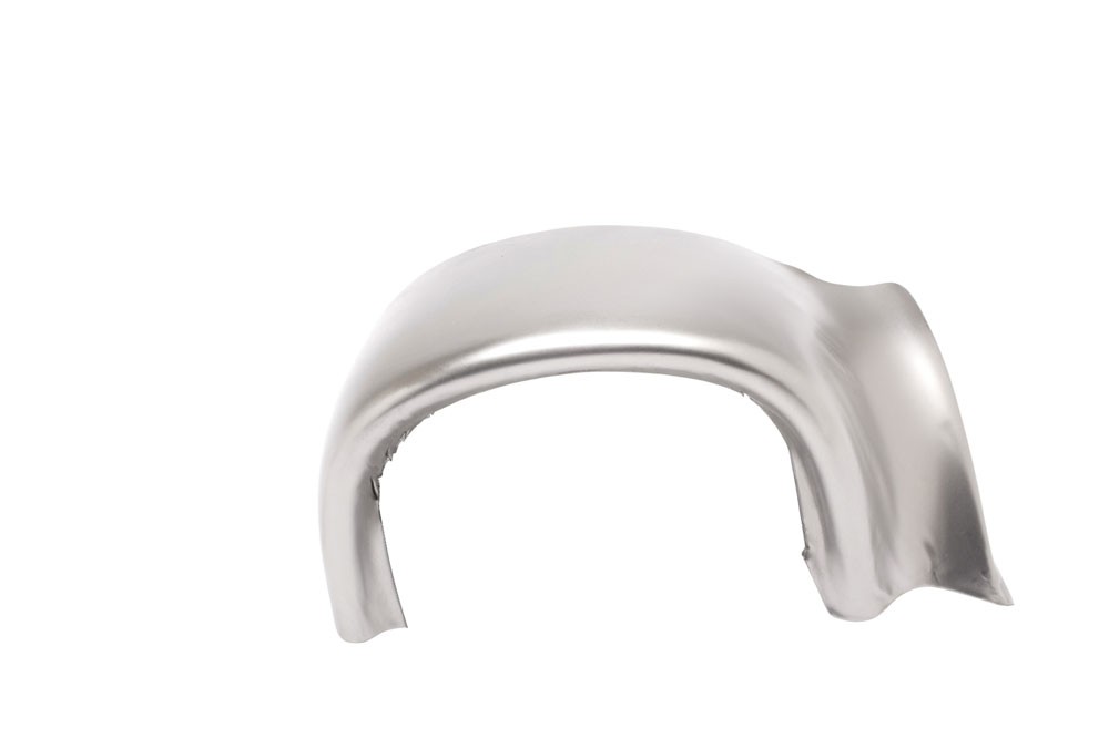 Front fender headlight patch panels chevy classic