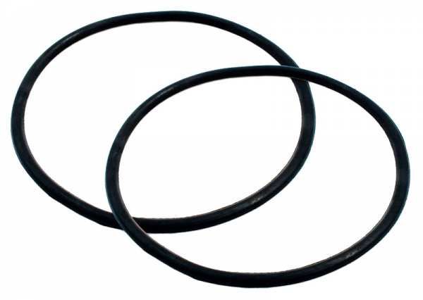 Headlight bezel seals 47 - 57