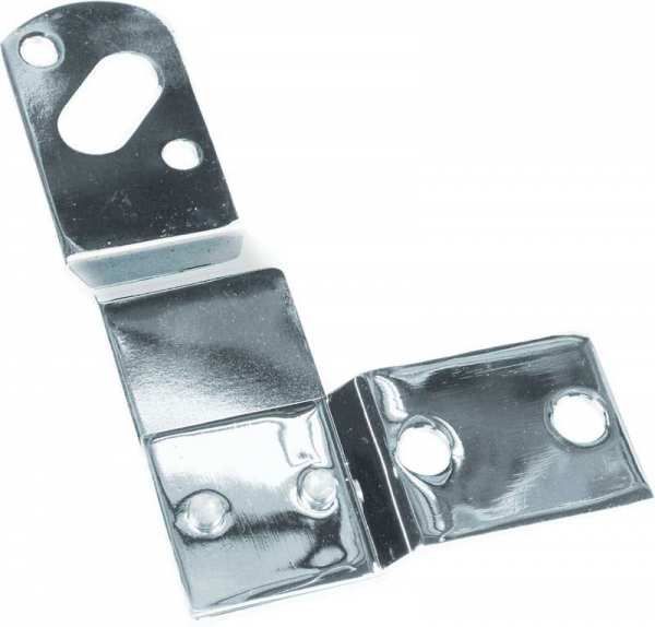 Tail light bracket 47 - 53