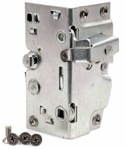 Door latch L/H