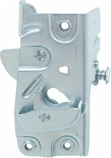 Door latch L/H