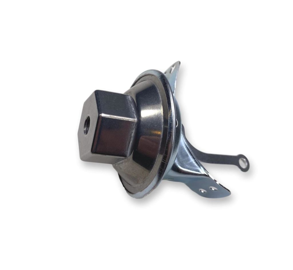 Vacuum advance V8 chevy classic