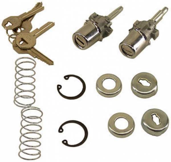 Door locks