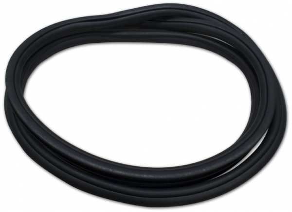 windshield Weatherstrip Standard Cab