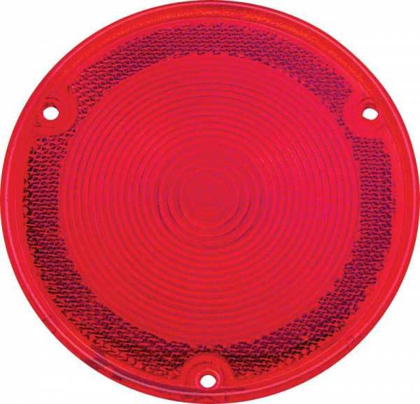 Tail Light Lense