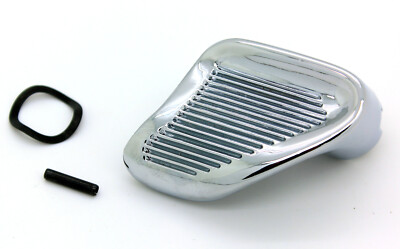 Vent window handles 60 - 67