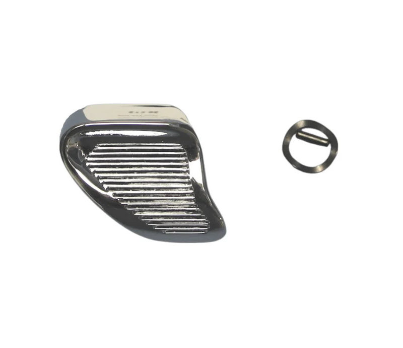 Vent window handles 60 - 67