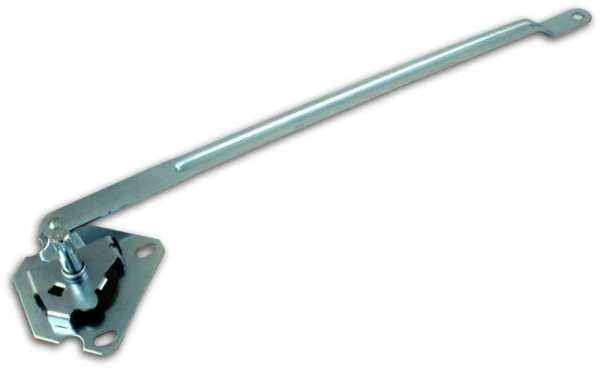 Door relay R/H