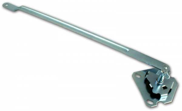 Door relay L/H