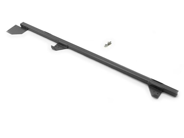 Glass Bottom Tracks Nomad
