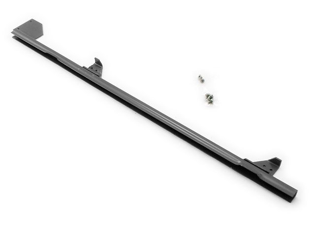 Glass Bottom Tracks Nomad