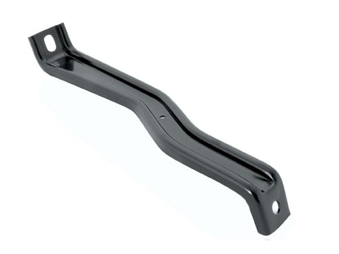 Rear outer bumper brackets - diagonal