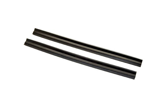 Nomad vertical slider seals