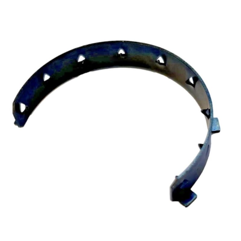 Dash Ring Ignition Bezel Retainer Clip