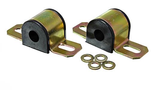 Rep. kit Krängningshämmare 3/4"