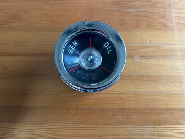 Impala Instrument