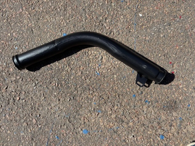 Gas Tank Filler