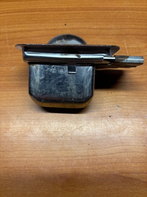 Askkopp bak HT / Conv