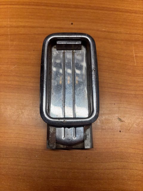 Askkopp bak HT / Conv