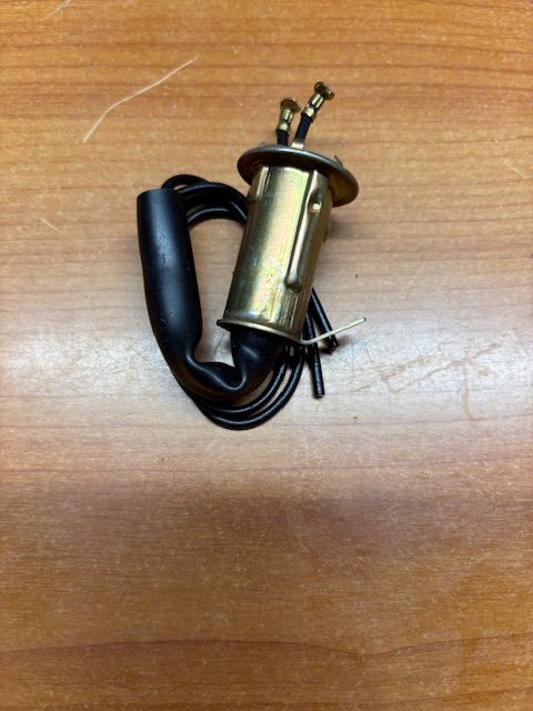 Double Contact Socket