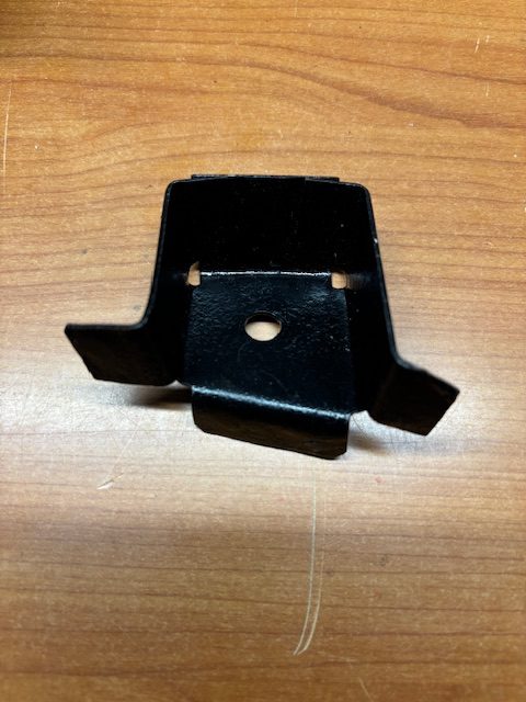 Fäste till Domkraften