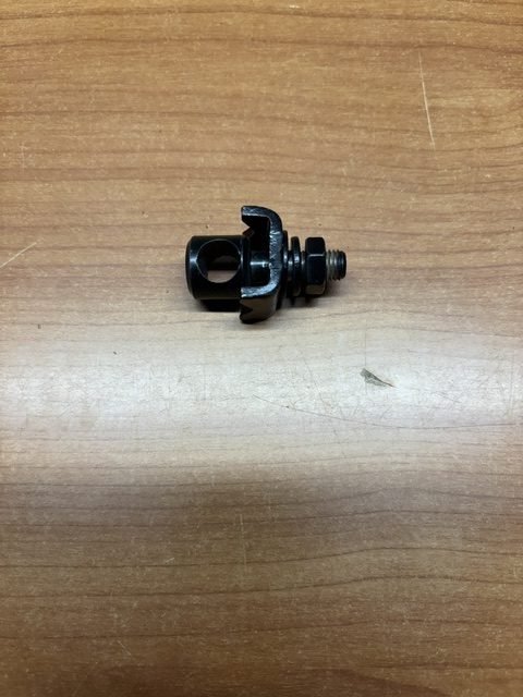 Shift Linkage Adjustment Swivel Nut