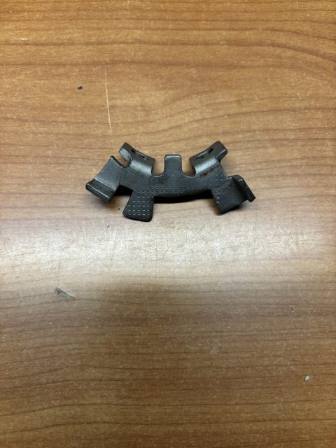 Shift detents -57