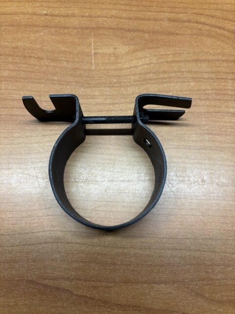 Ignition coil bracket