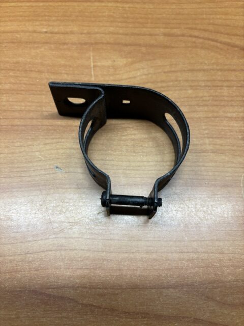 Ignition coil bracket