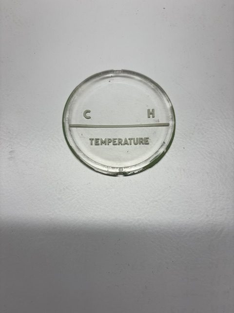 Temp Glas -57