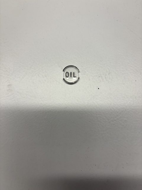 Glas Oil