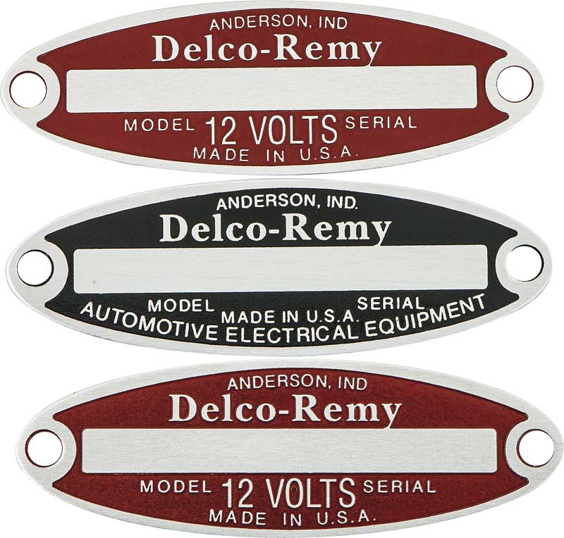 Delco - Remy