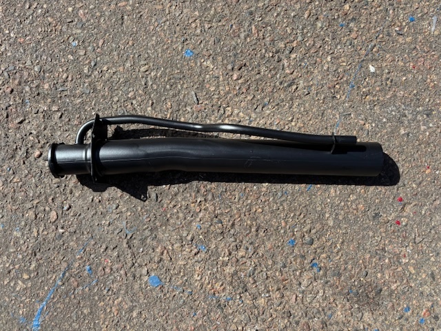 Gas Tank Filler